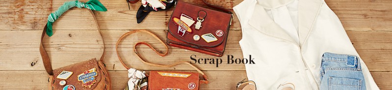 ScrapBook���T�C�g